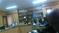 برگزاری بیست و دومین جلسه کارگروه توسعه آبزی پروری در قفس استان در استانداری گیلان